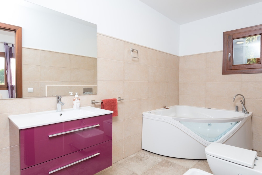 Eden Son Manyo 223 - Villa With Private Pool