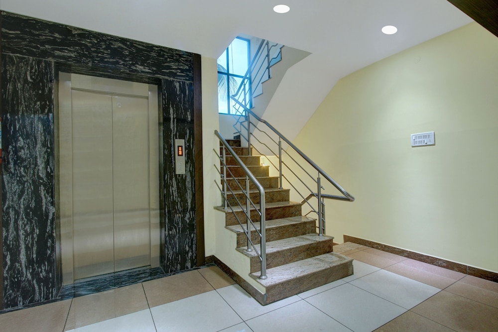 OYO 5342 Motel Gajraj Continental- A Unit Of Gajraj Hotels Pvt Ltd view 4