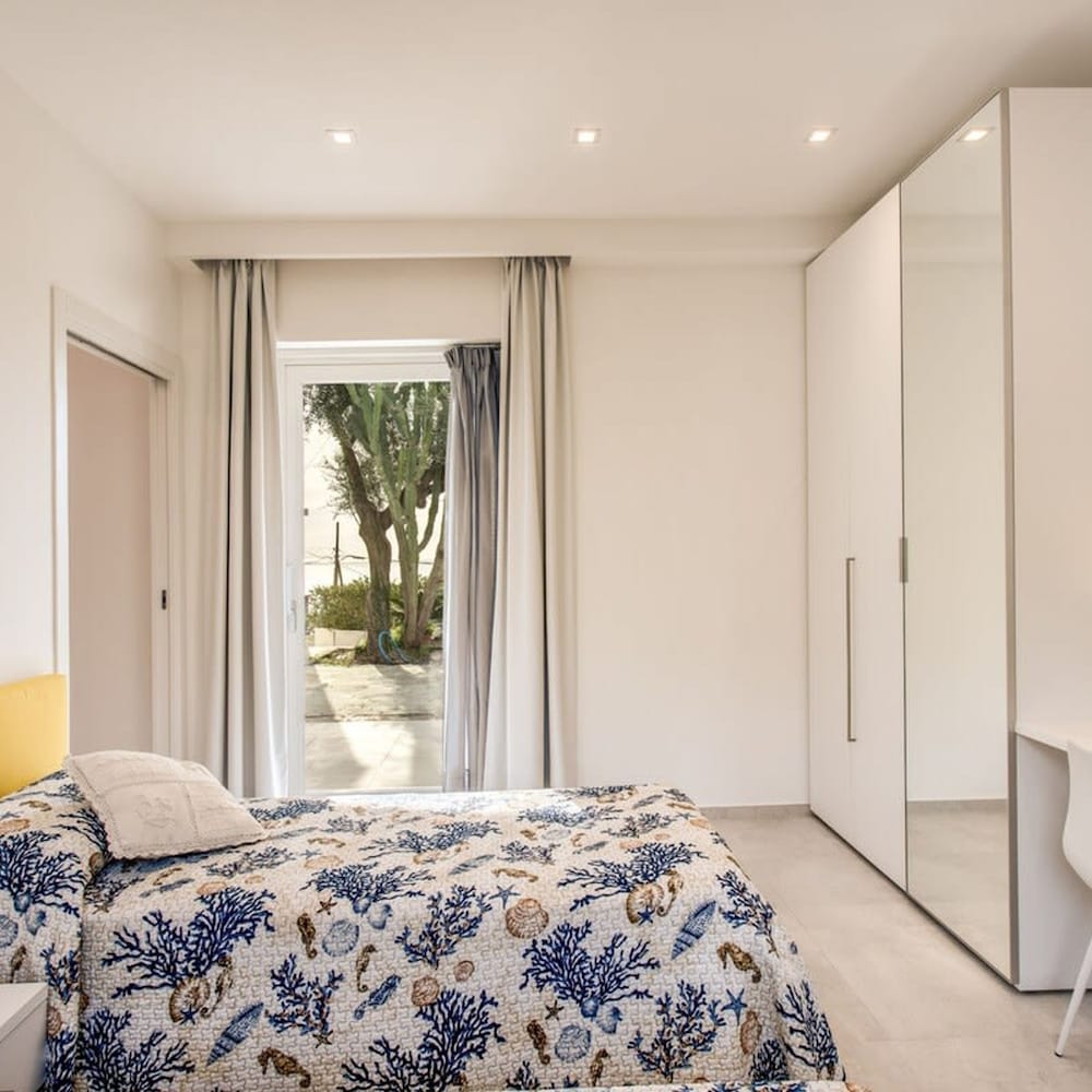 Relais Mamma Mia in Nerano