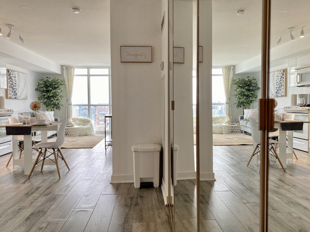 Waterfront Luxury Residences