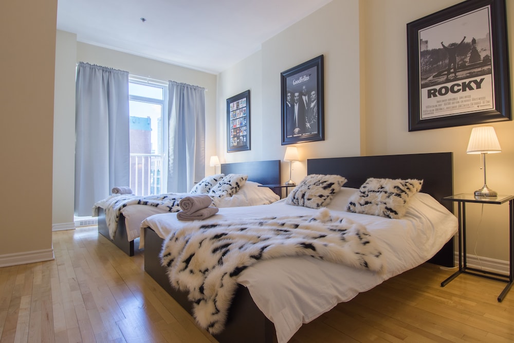 Airy Downtown Apartments by Nuage - Image 5