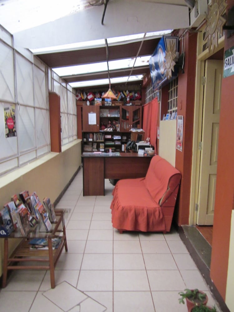 Hostelling International Cusco