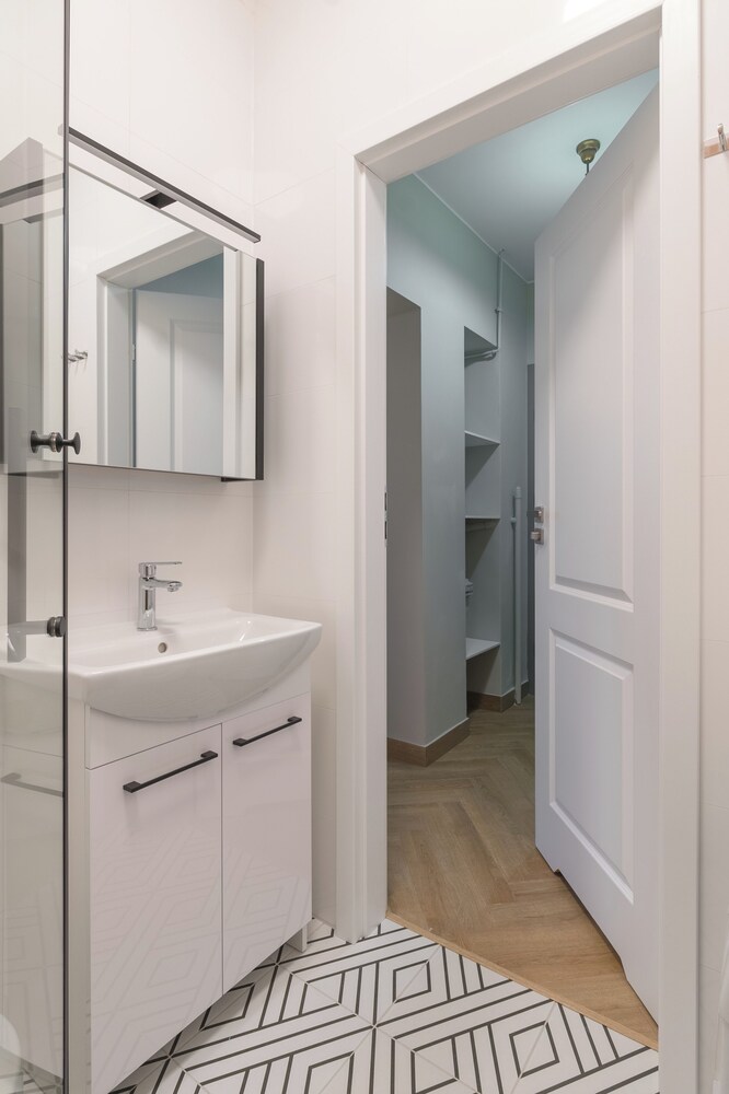 Apartamenty blisko centrum - ProperUNIT