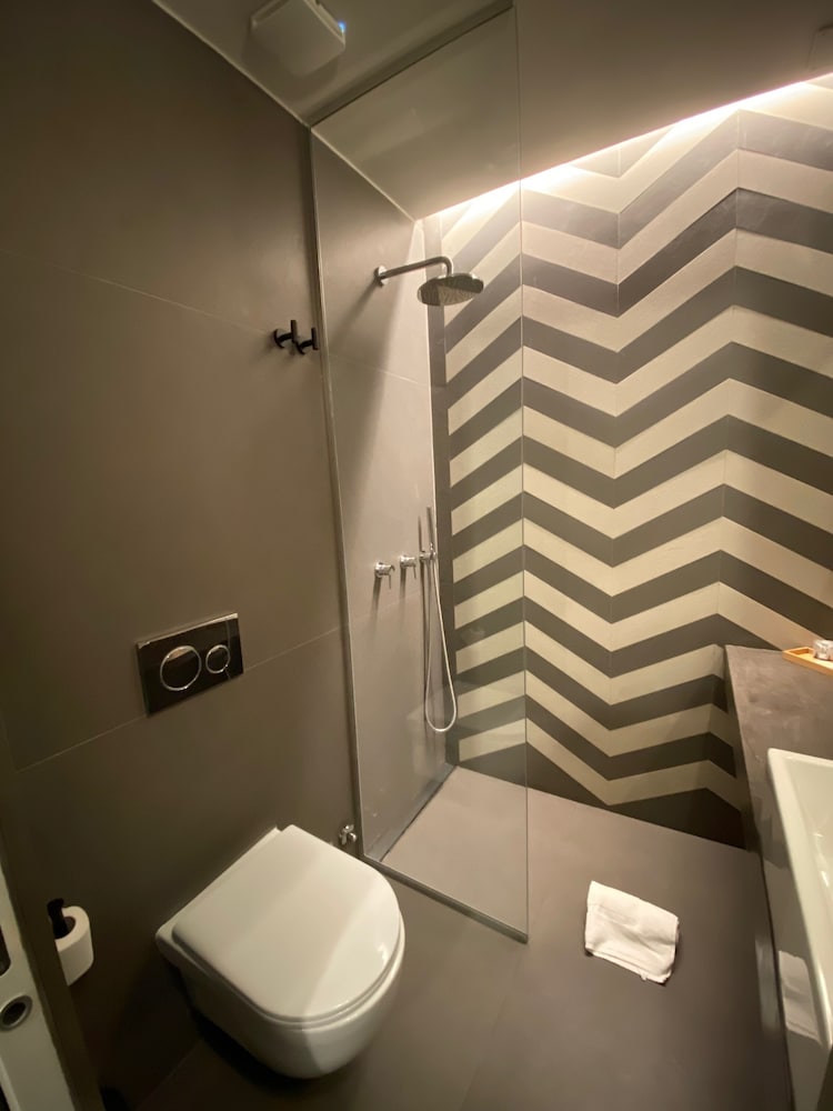 Cavour Urban Rooms
