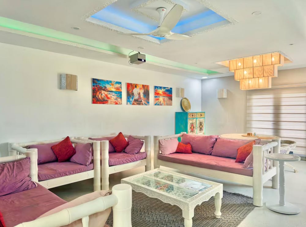Tranquil Villa Apartment in Papa Remo Village-2326