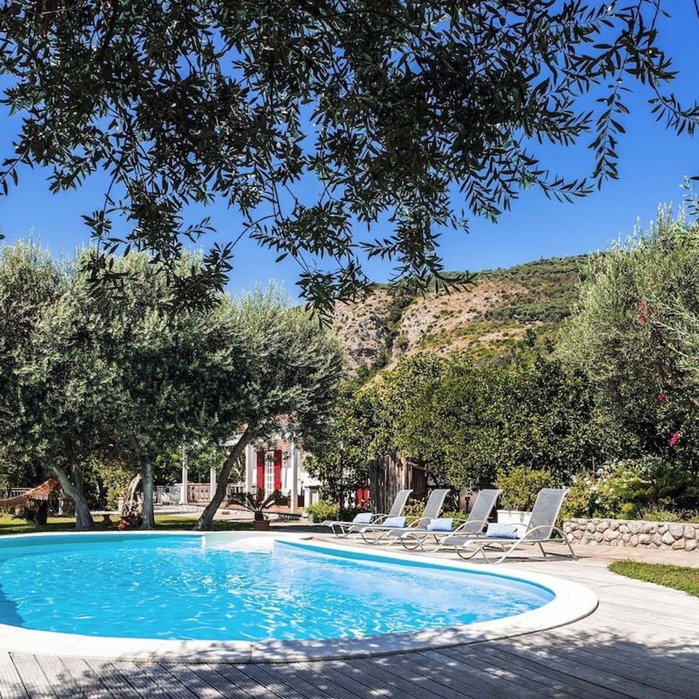 Relais Mamma Mia in Nerano