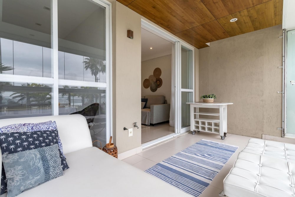 Luxury in Barra da Tijuca for Families Pp102 Z10