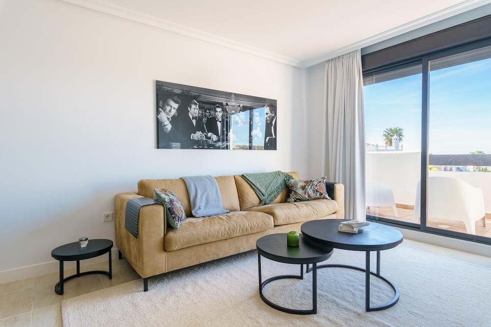 La Resina Golf Sunset Townhouse