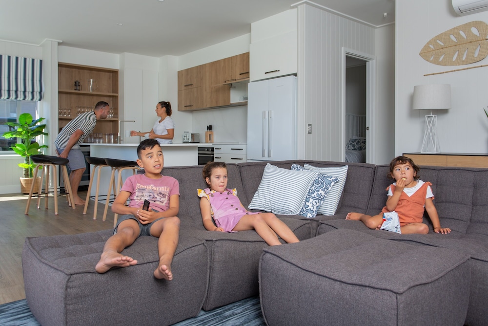 Lake Taupo Holiday Resort