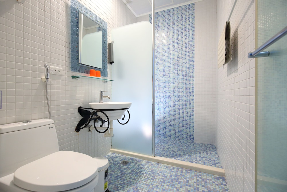 Ocean Lover Homestay