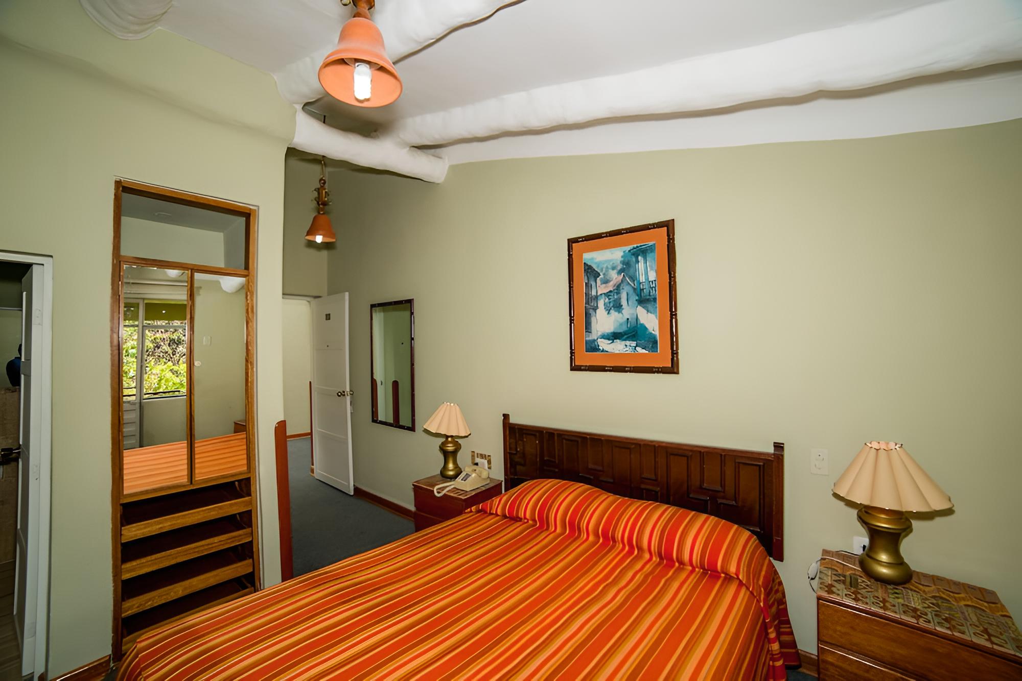 La Quinta Eco Hotel, fotografía 5