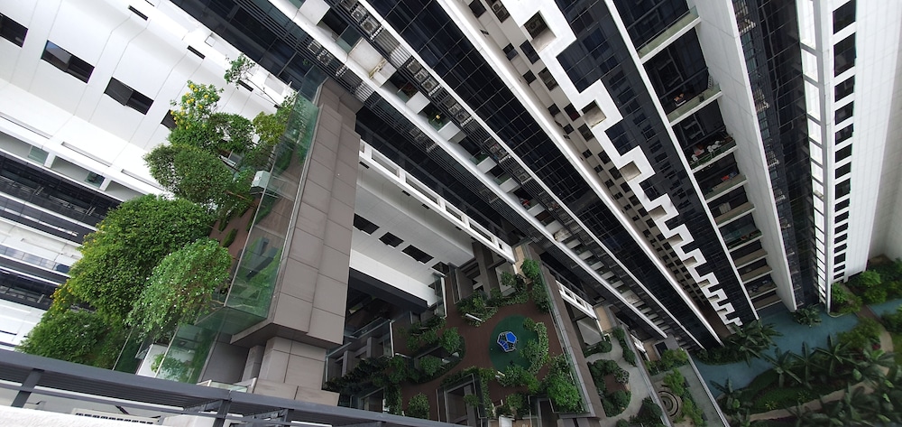 St Nomad M City Ampang, KLCC