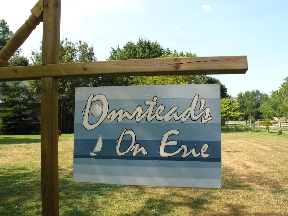 Omstead's On Erie