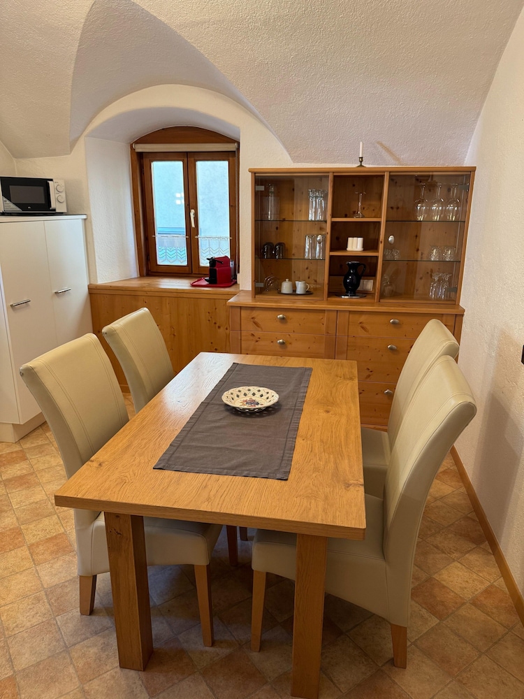 Apartment in Fugen Near Spieljoch Cable Car