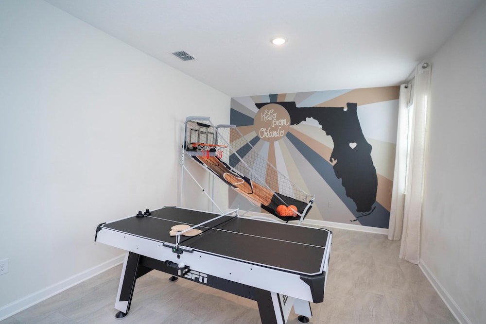 Renovated property Your dream vacation