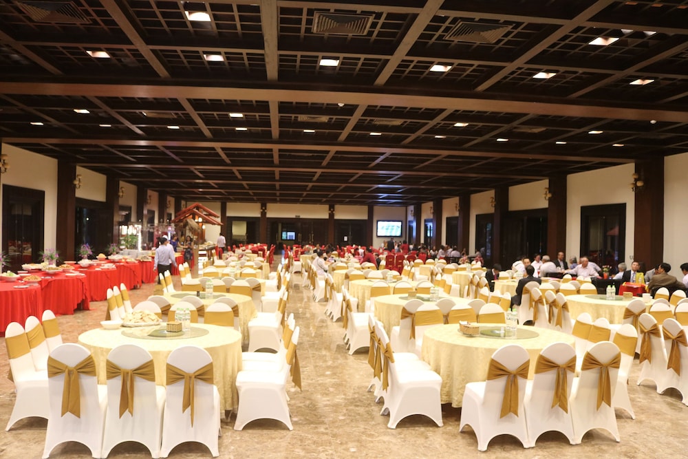 Bai Dinh Hotel