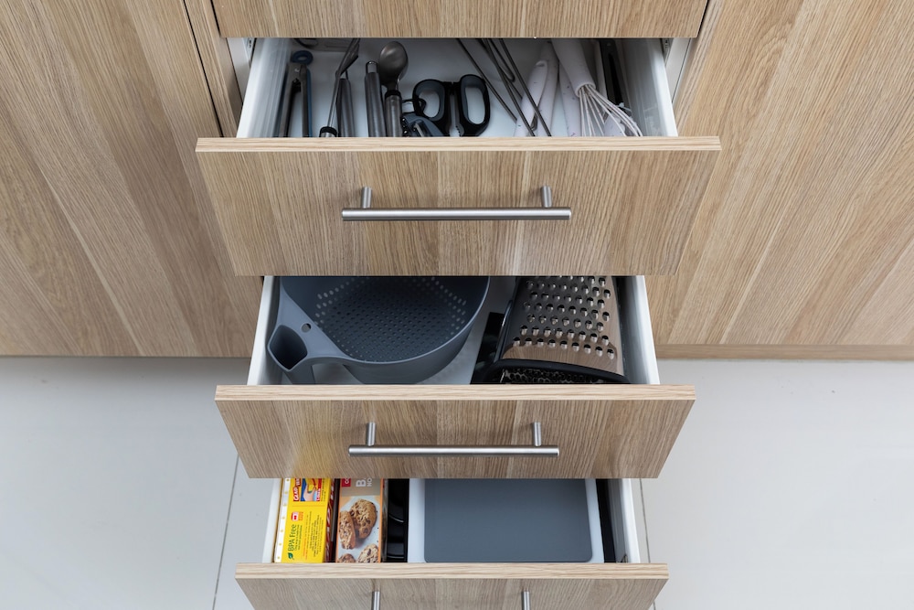 Smart Suites Self Check-in Apartments - 39 Freney