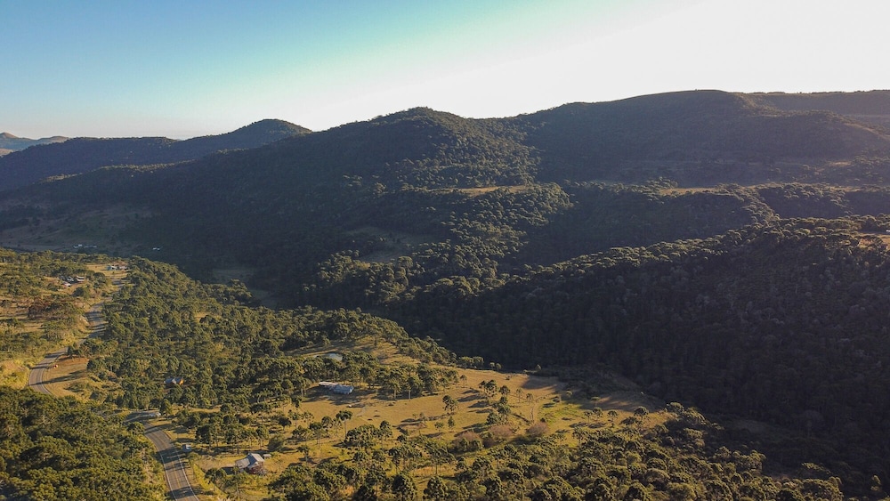 Pousada Fazenda Pedra Preta