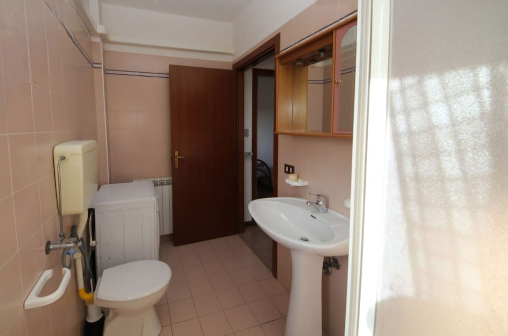 Flat 150m From the Beach of Rosolina