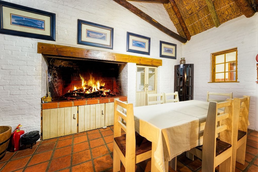 Sandpiper Guest Cottages