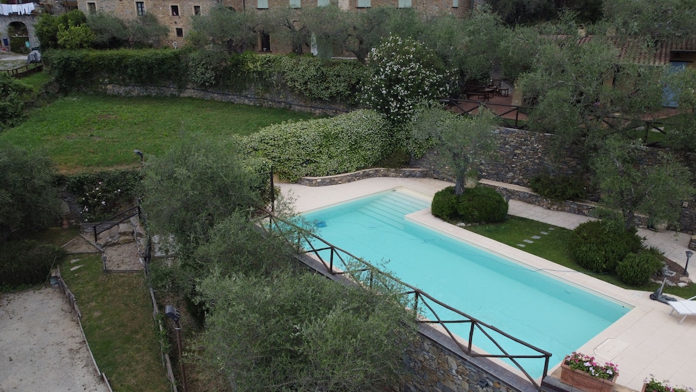 The Grapefruit House - Villa con Piscina