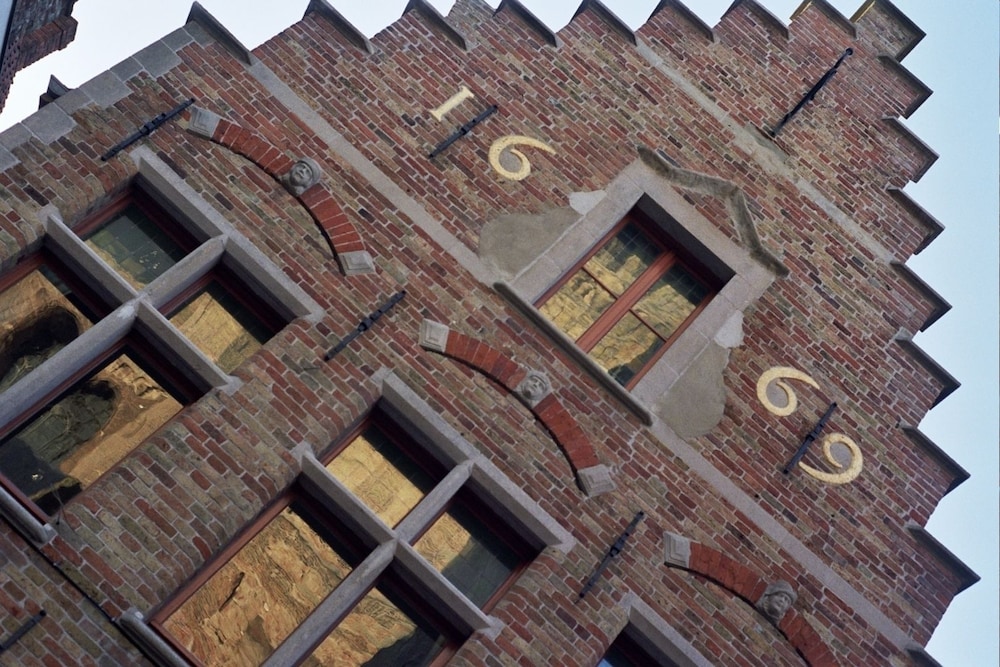 Bruges Vacations - 1669 Bed Breakfast - Property Image 50