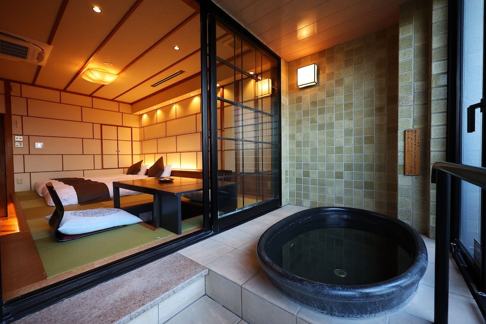 Resort Hills Toyohama SORA no KAZE