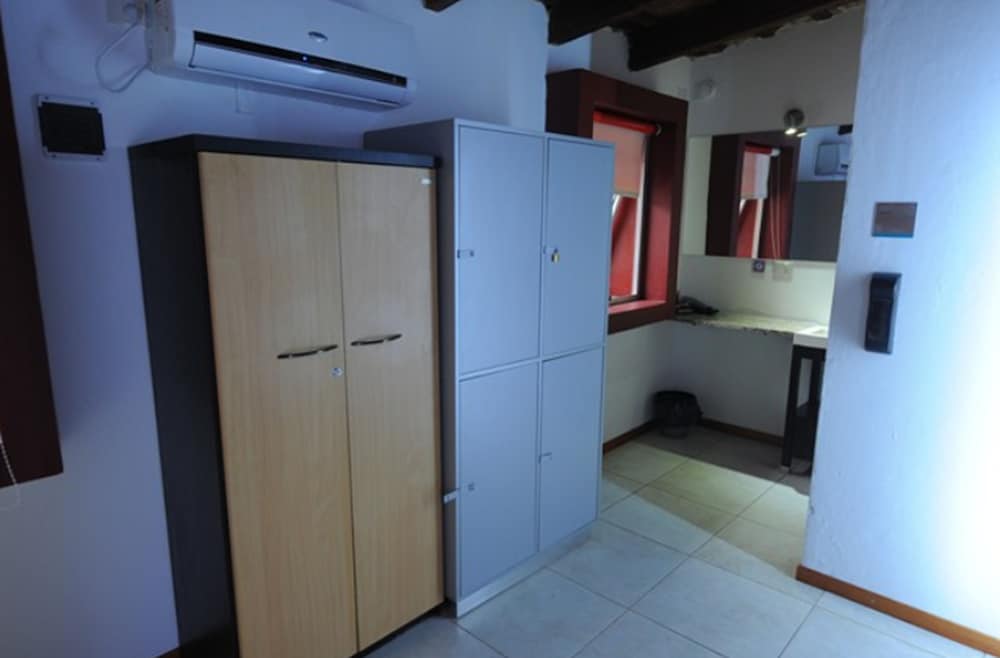 Hostel Unico