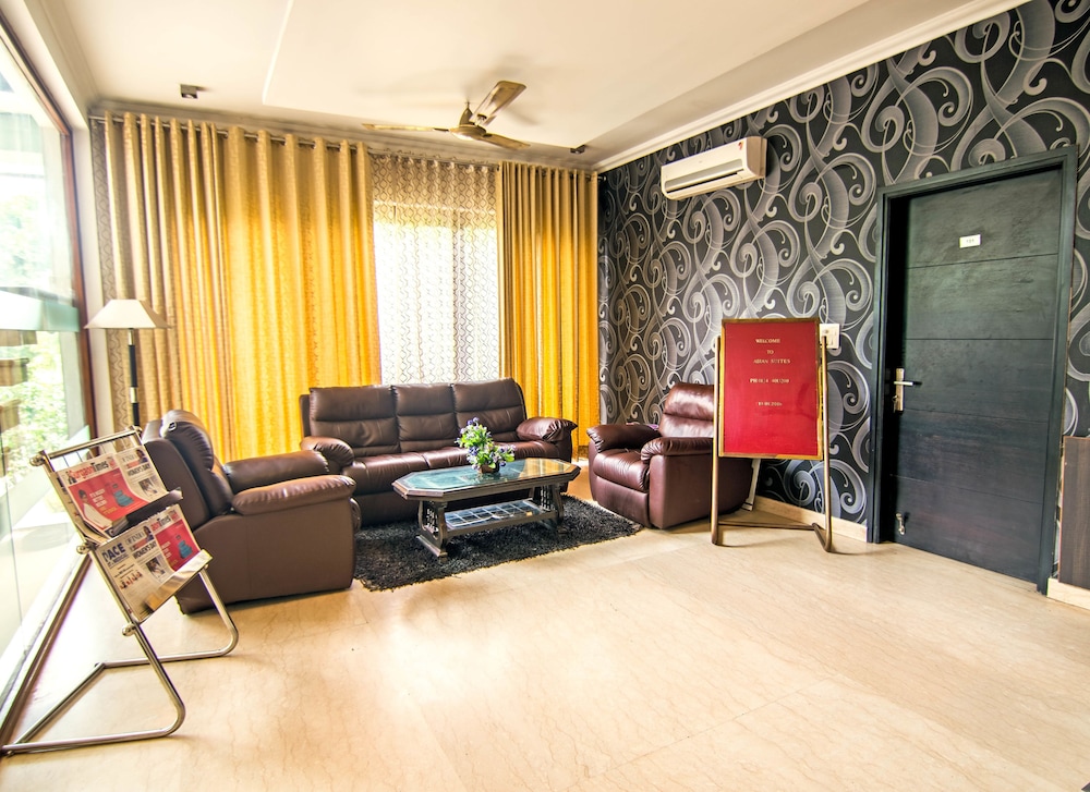 Asian Suites
