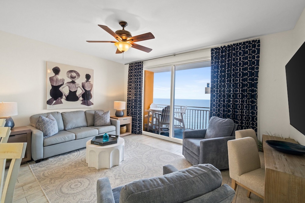 Splash Beach Resort by Panhandle Getaways