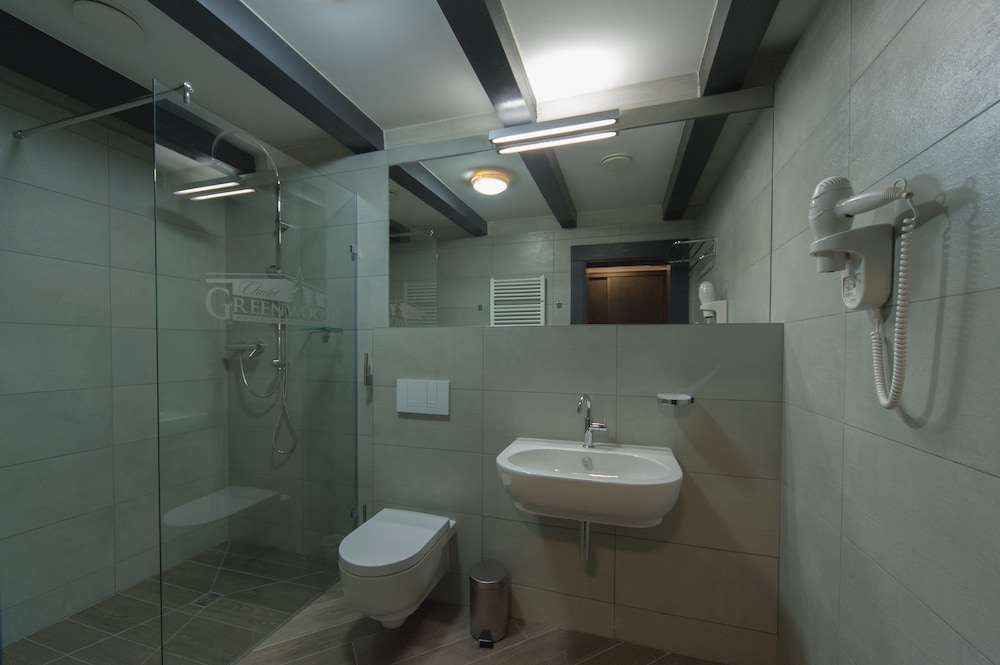 Chalet Greenwood