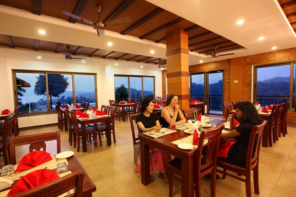 Arayal Resorts: A Unit of Sharoy Resort, Wayanad