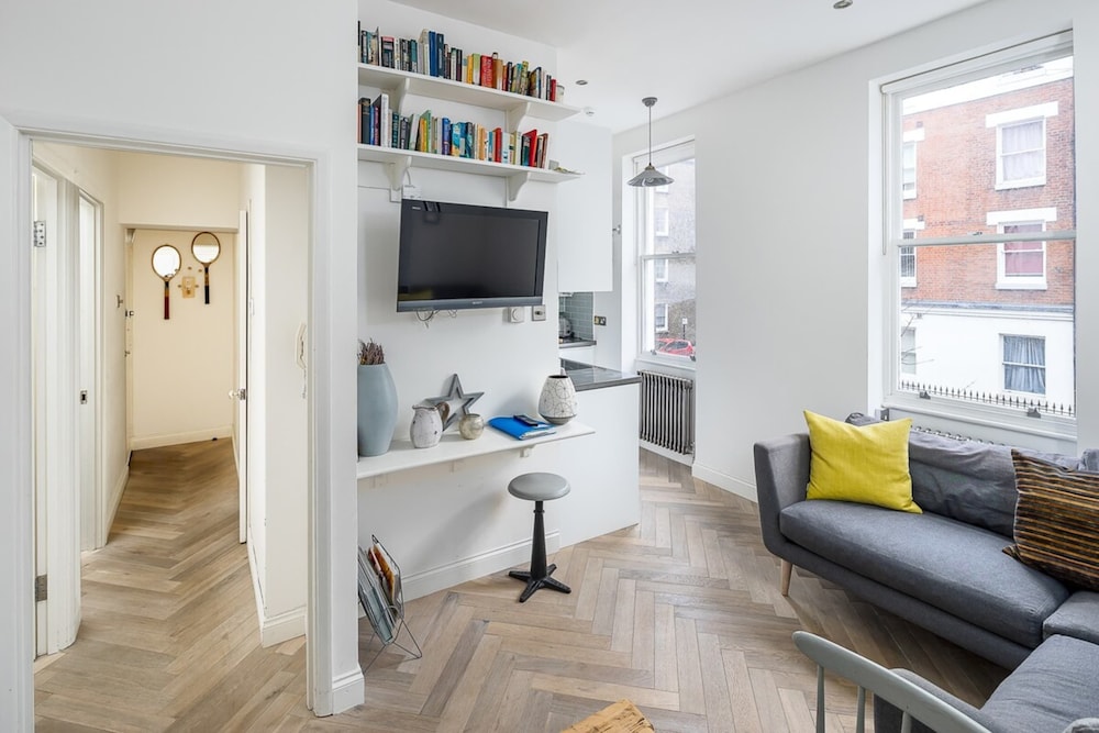 Amazing Cosy Central London Apartment 3 Mins to Marylebone