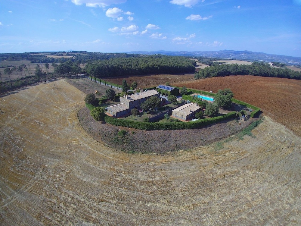 Agriturismo Boriano (There are no general terms to translate in this case.), Billede 26