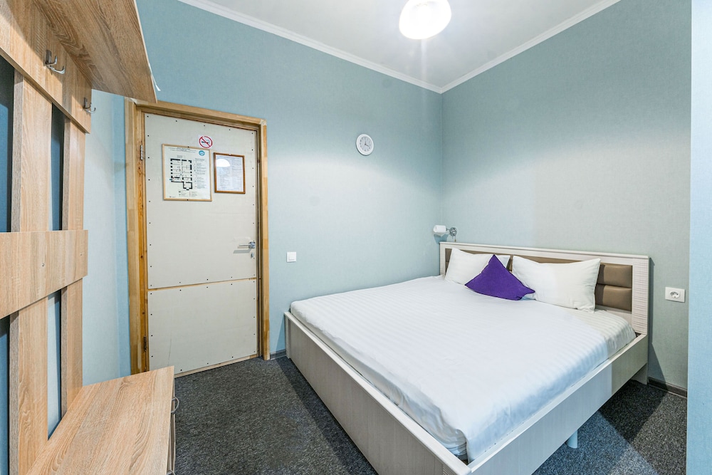 Khalva Hotel Polyanka