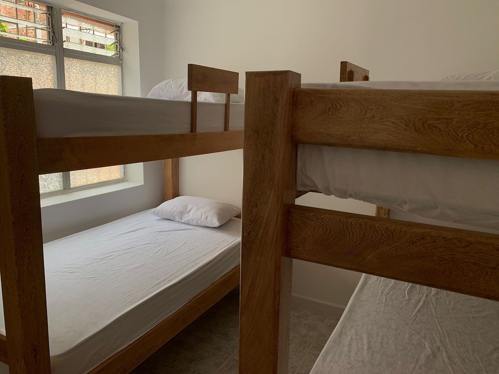 CASABLANCA HOSTEL