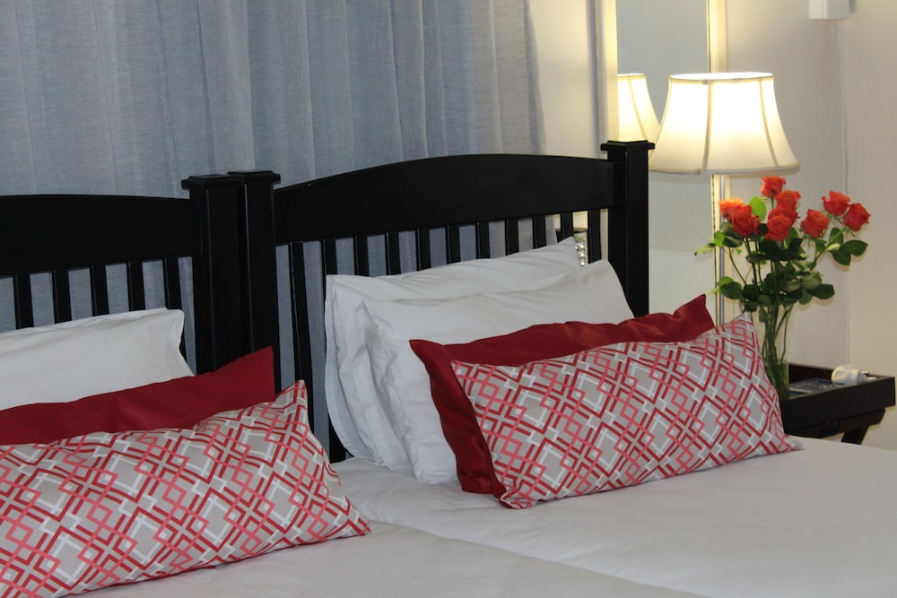 3Liebeloft Guest House