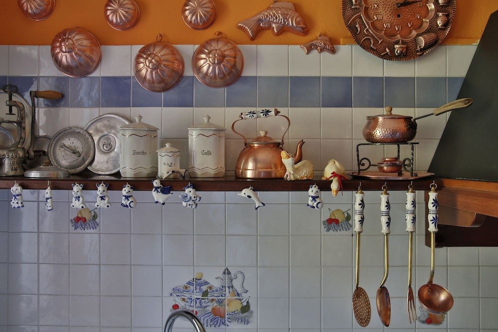 Bed and Breakfast Le Ortensie