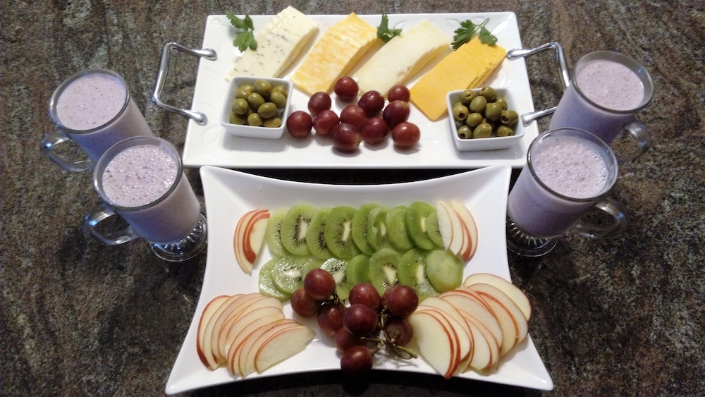 The White House Boutique Bed & Breakfast