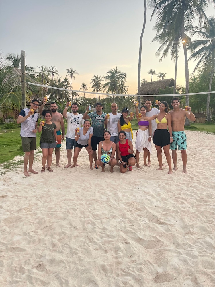 Hotel Isla Mucura