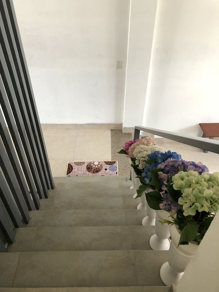 Homestay Des Amis - Ban Huu