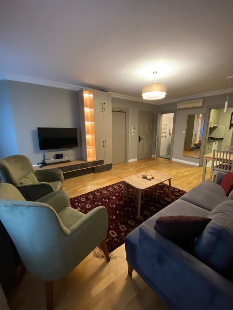 Triada Otel - Image 152