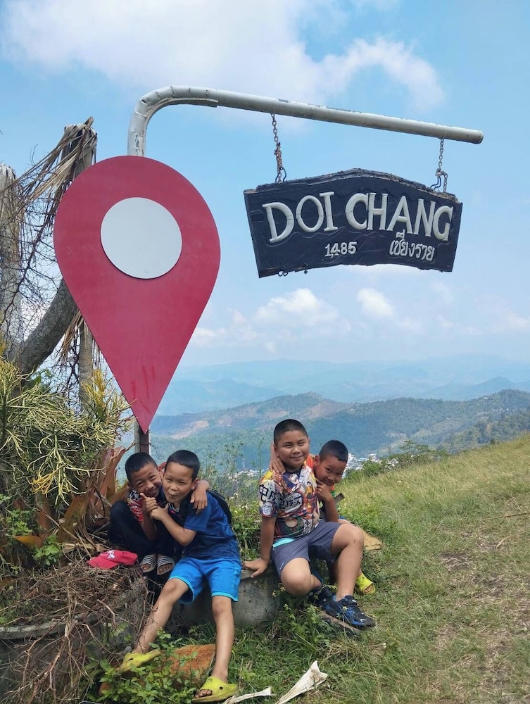 Doichang View