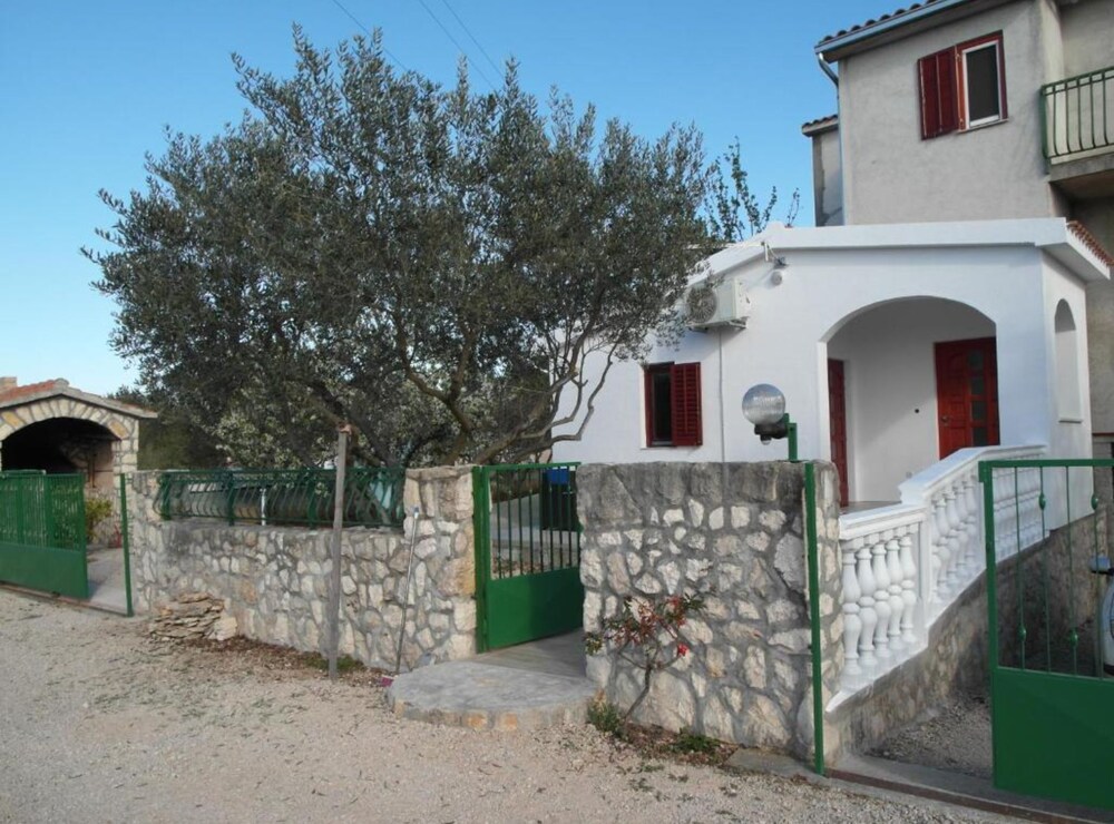 Apartment Antonio