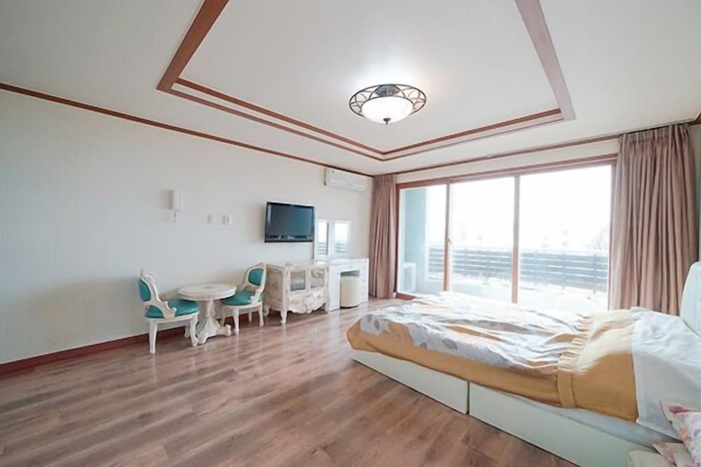 Ocean Bestvill