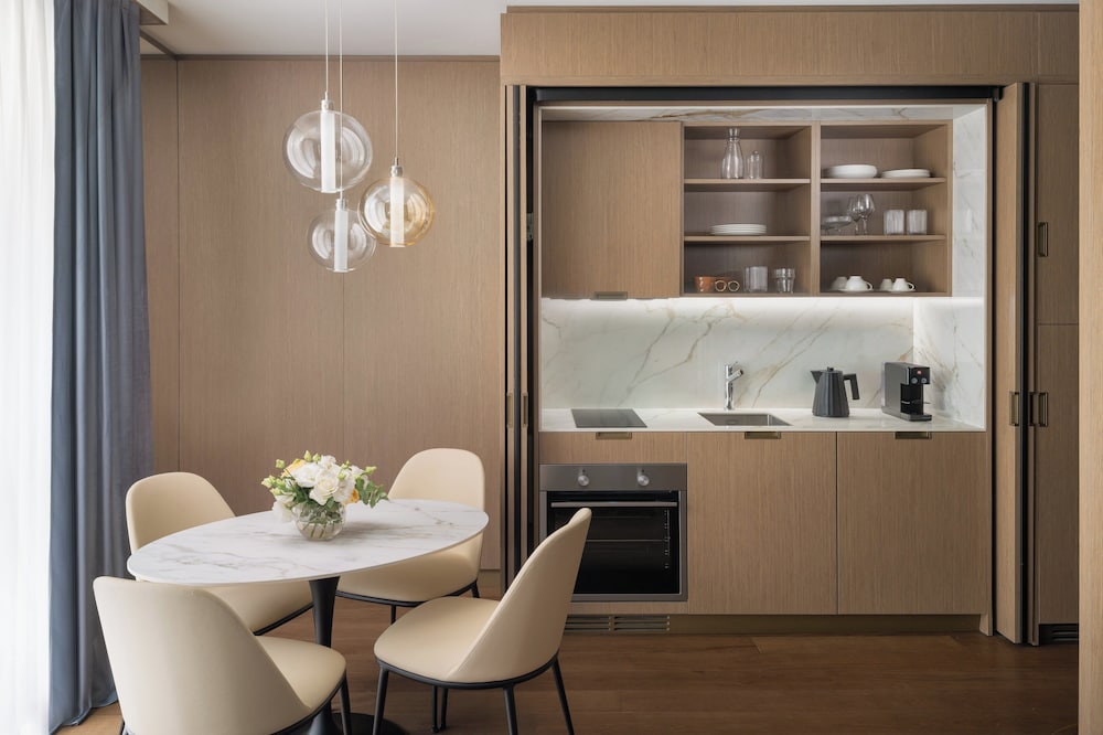 Teatro Luxury Apartments Firenze - Starhotels Collezione