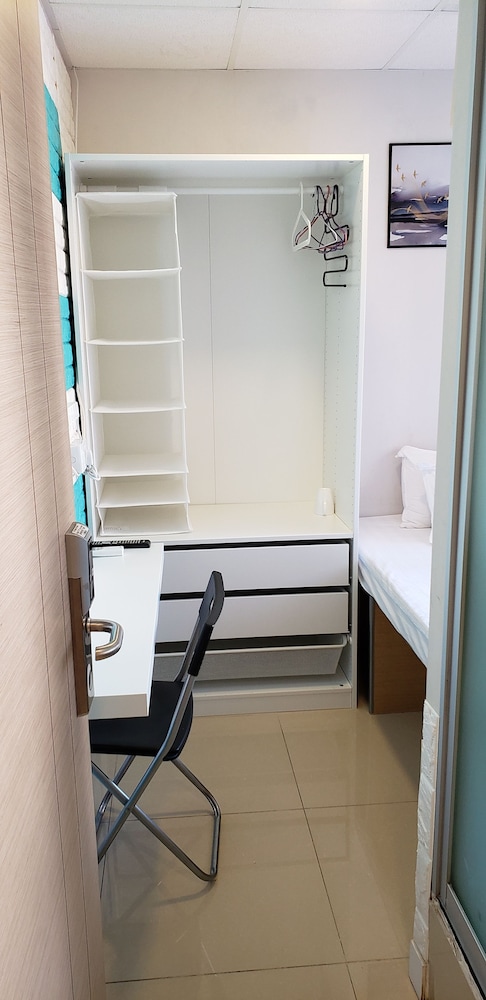 Sunrise International - Boutique Hostel