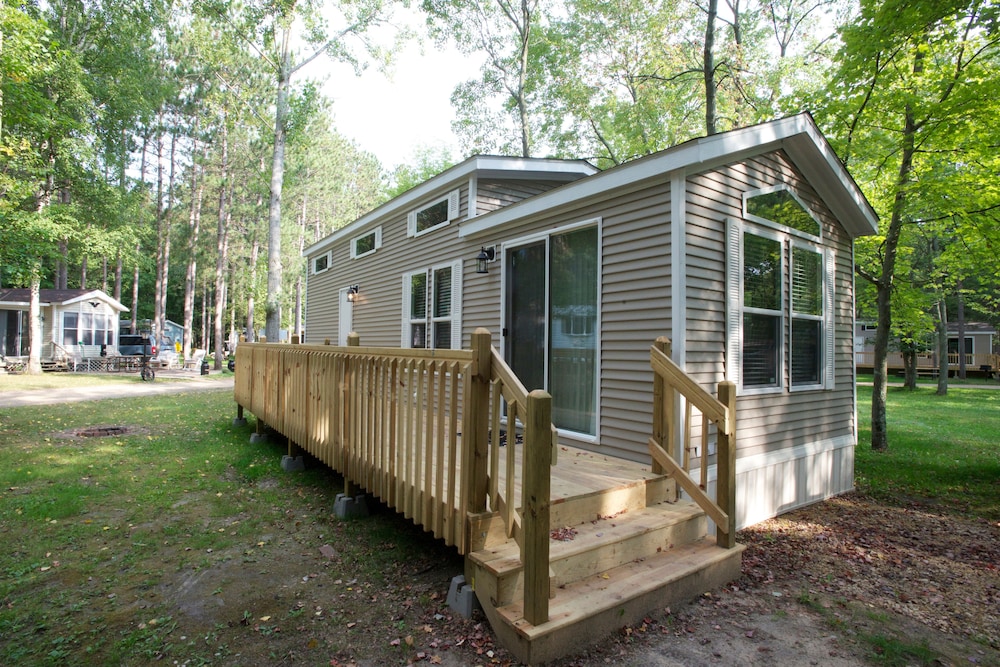 Yukon Trails RV Camping Resort - Property Image 50