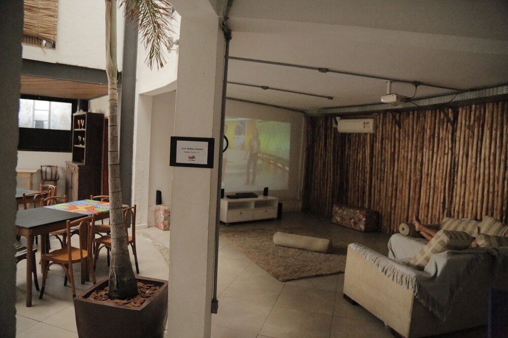 Bab-Eu - Hostel