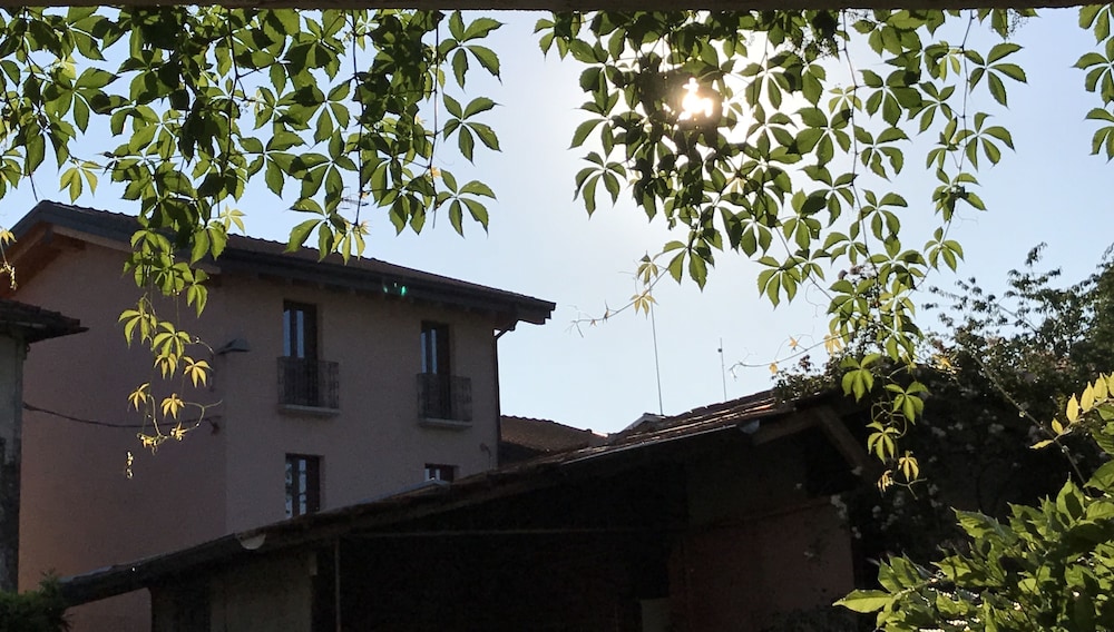 B&B by lakes Orta Maggiore